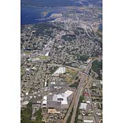 Everett - Paine / Everett Mall 2008