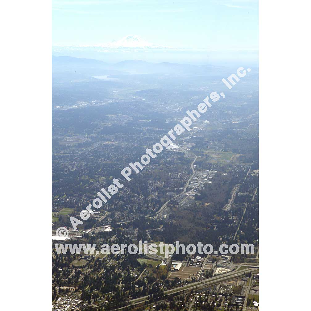 Everett - Paine / Everett Mall 2009