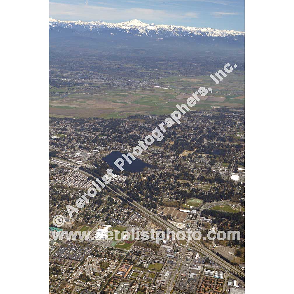 Everett - Paine / Everett Mall 2009