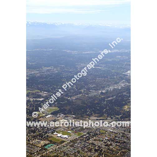 Everett - Paine / Everett Mall 2009