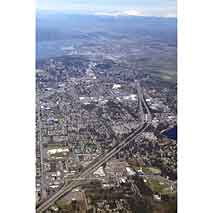 Everett - Paine / Everett Mall 2009