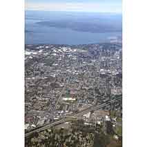 Everett - Paine / Everett Mall 2009