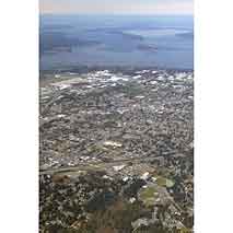 Everett - Paine / Everett Mall 2009