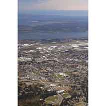 Everett - Paine / Everett Mall 2009