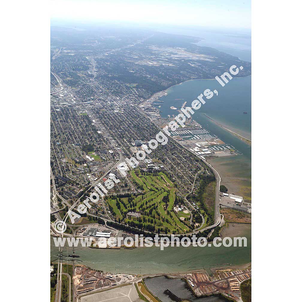 Everett - Central 2012