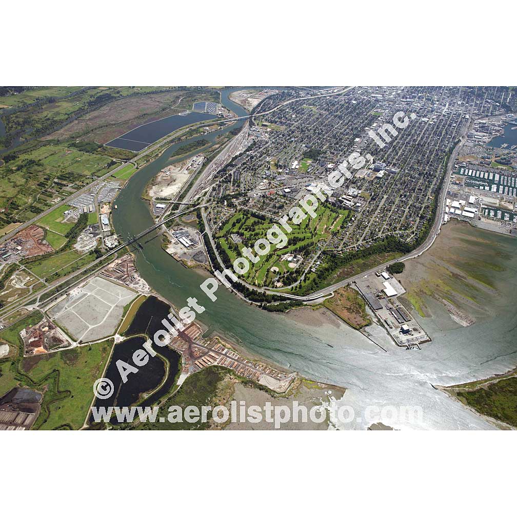 Everett - Central 2012