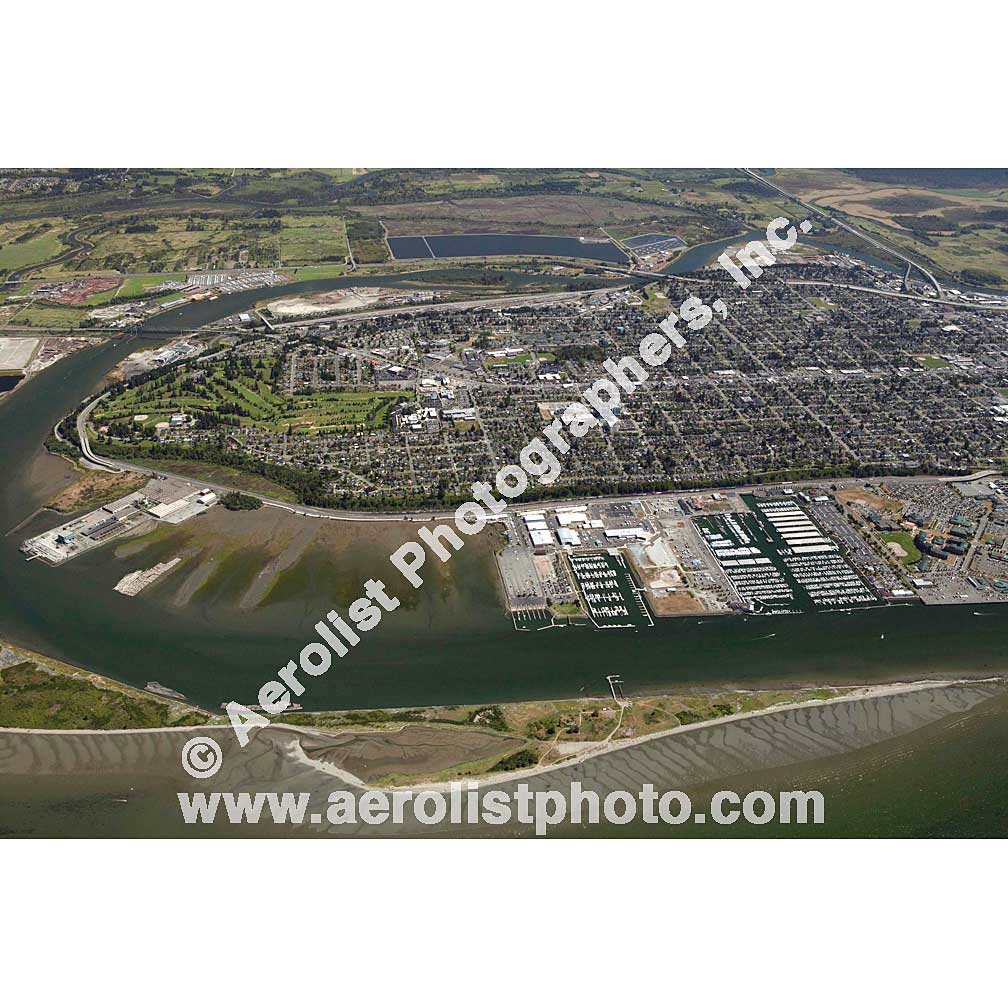 Everett - Central 2012