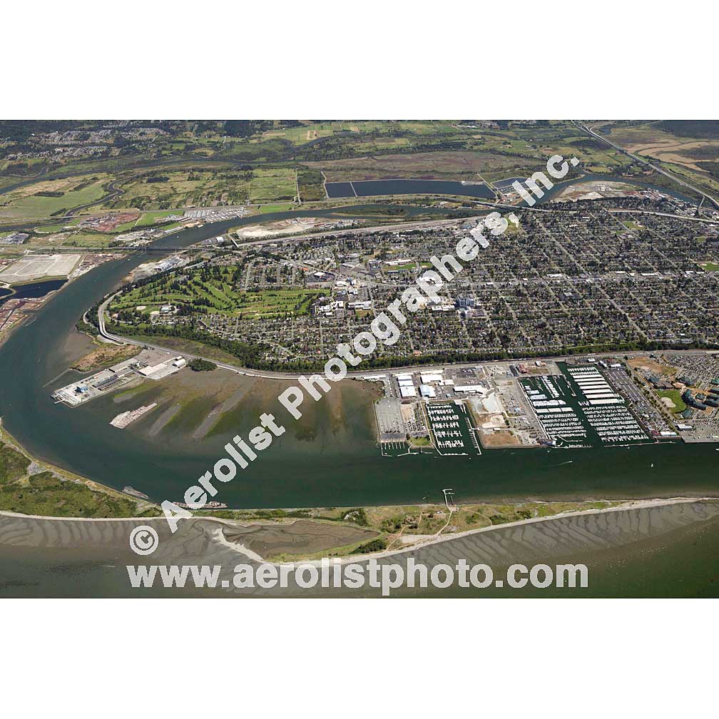 Everett - Central 2012