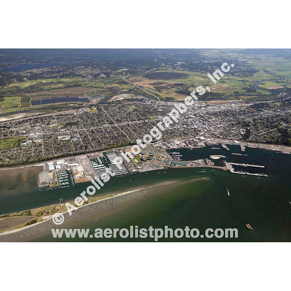 Everett - Central 2012