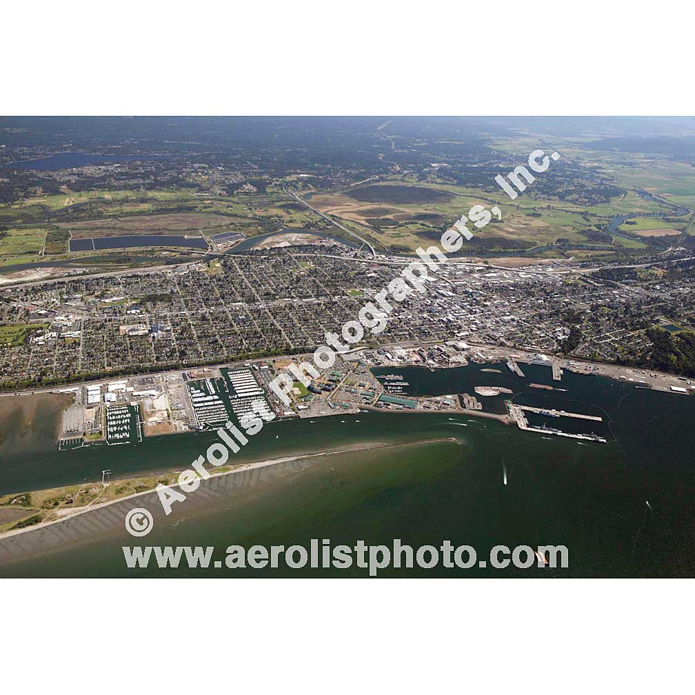 Everett - Central 2012