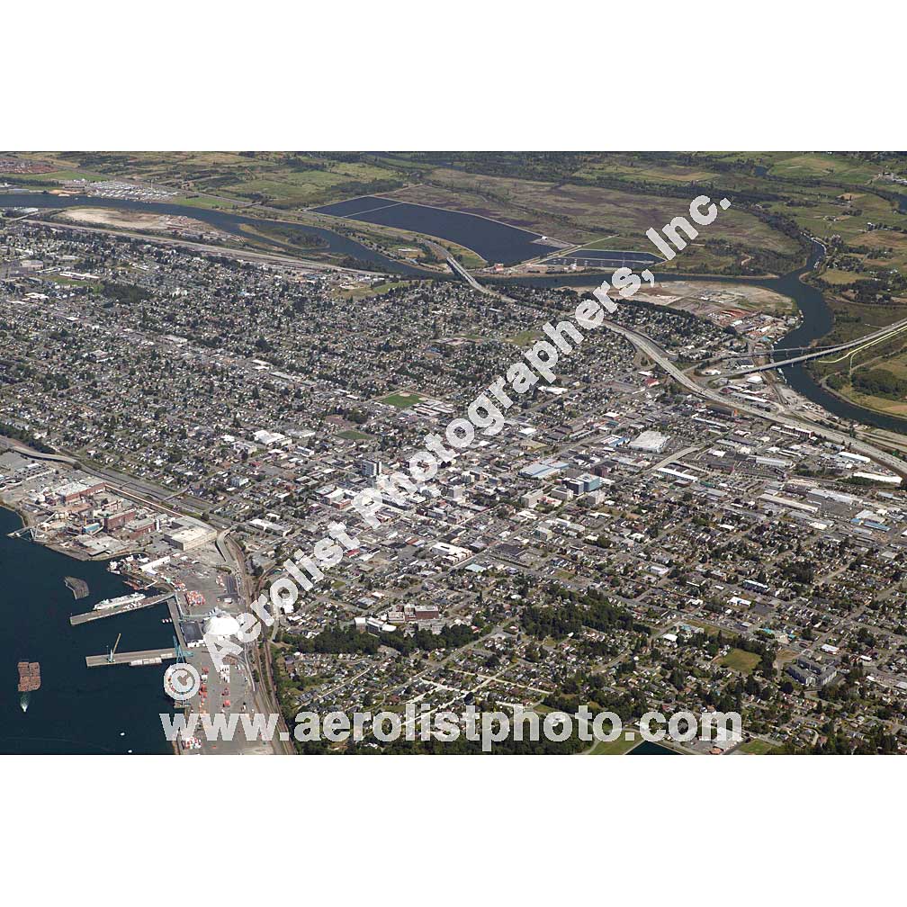 Everett - Central 2012