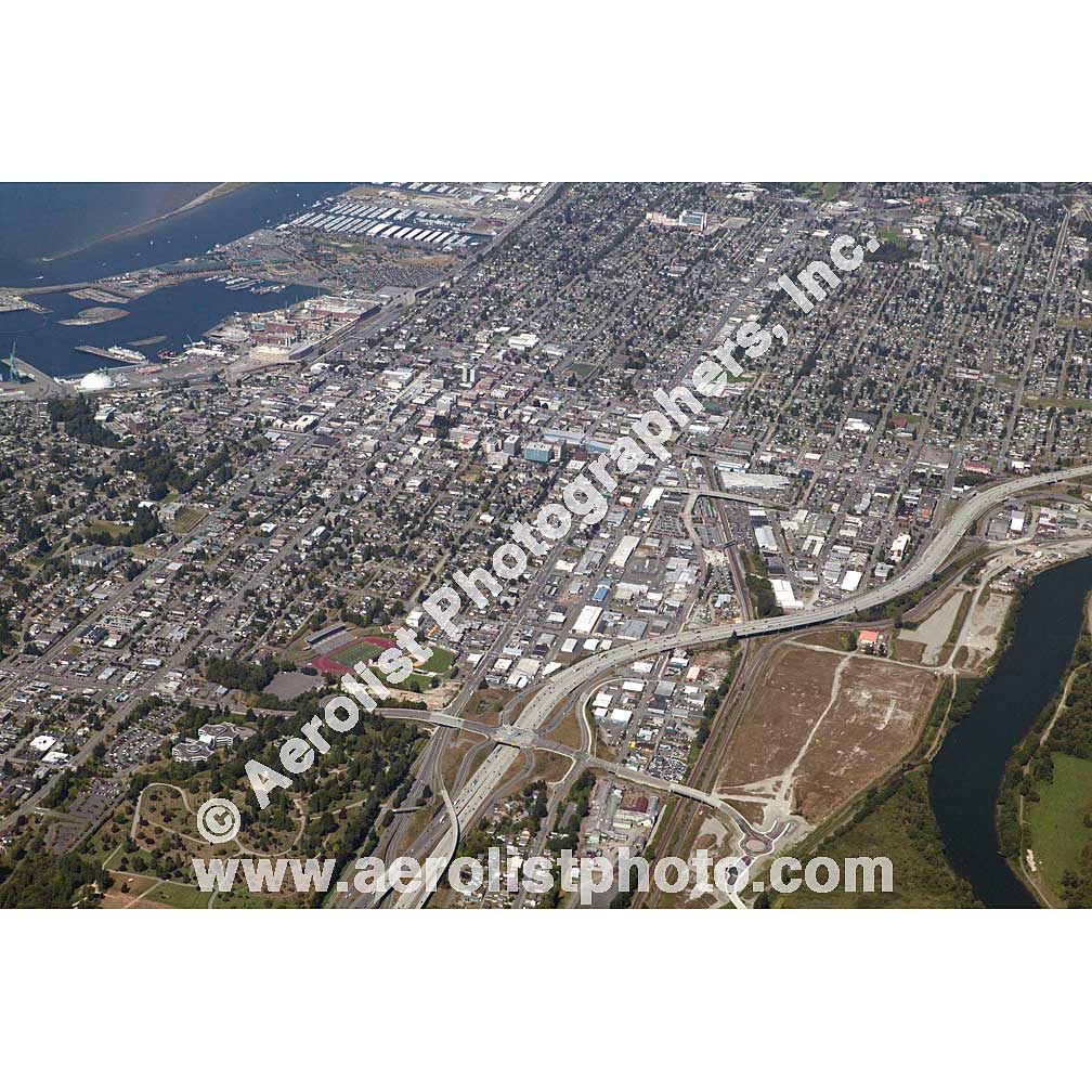 Everett - Central 2012