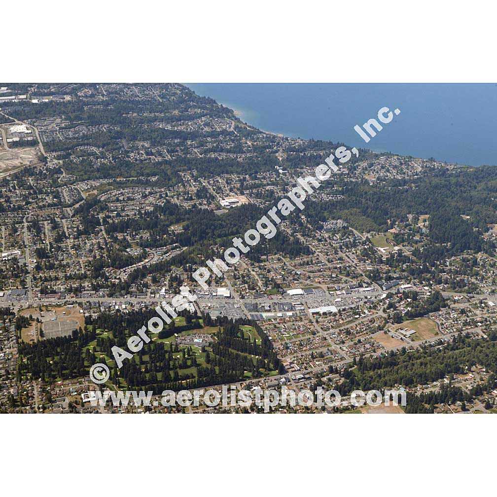 Everett - Central 2012