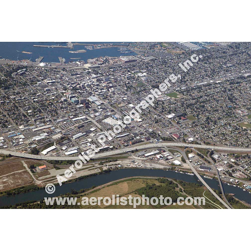 Everett - Central 2012