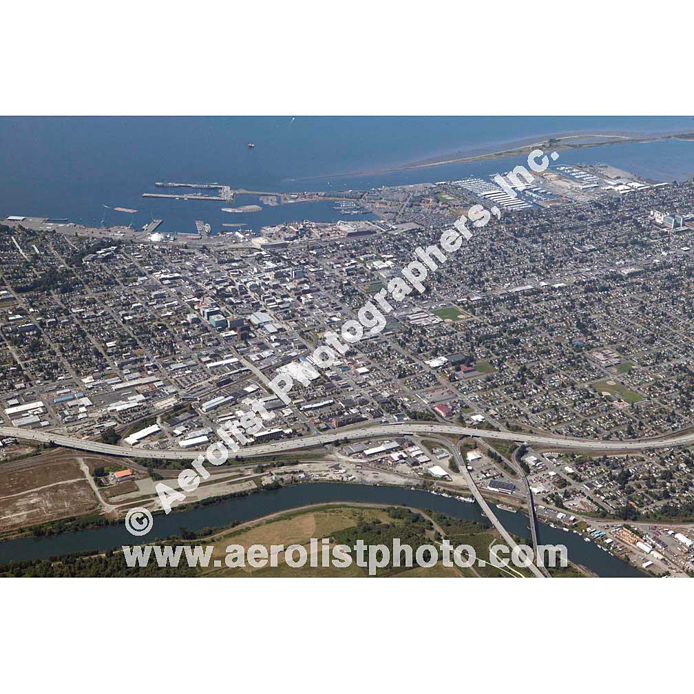 Everett - Central 2012