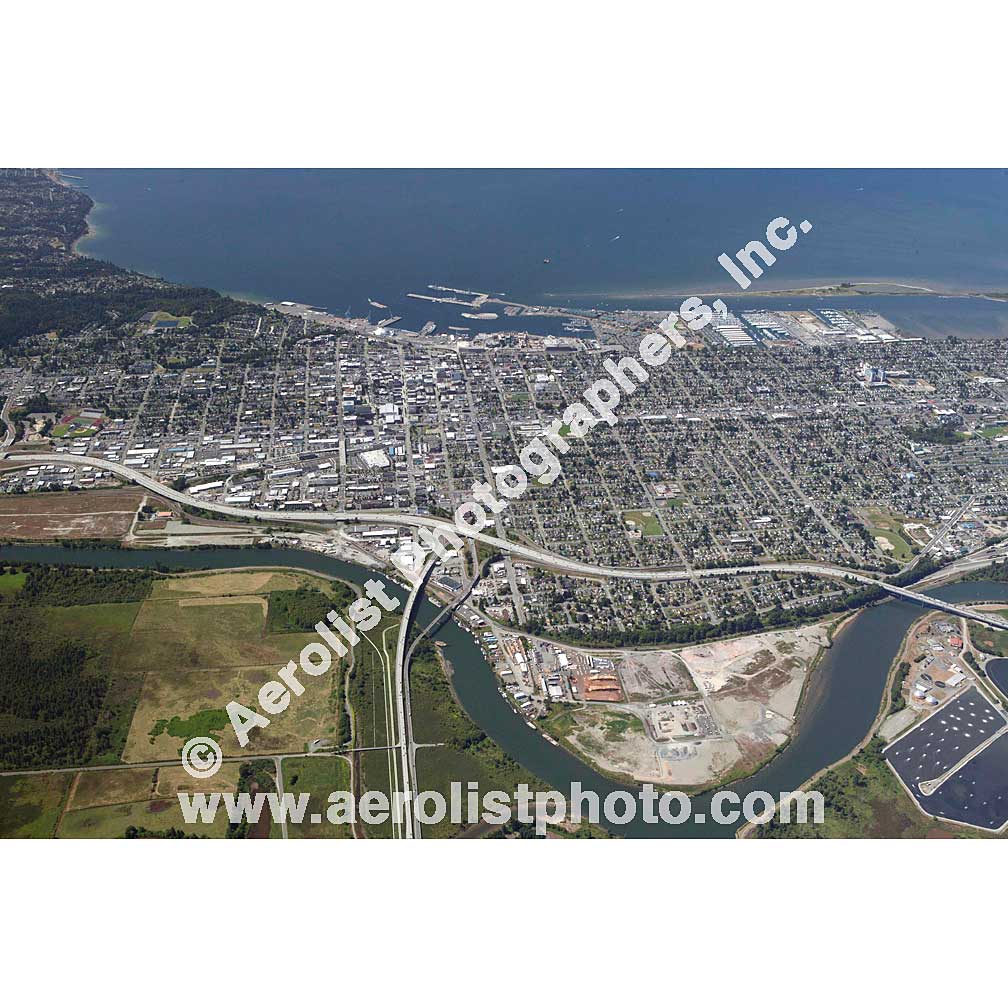 Everett - Central 2012