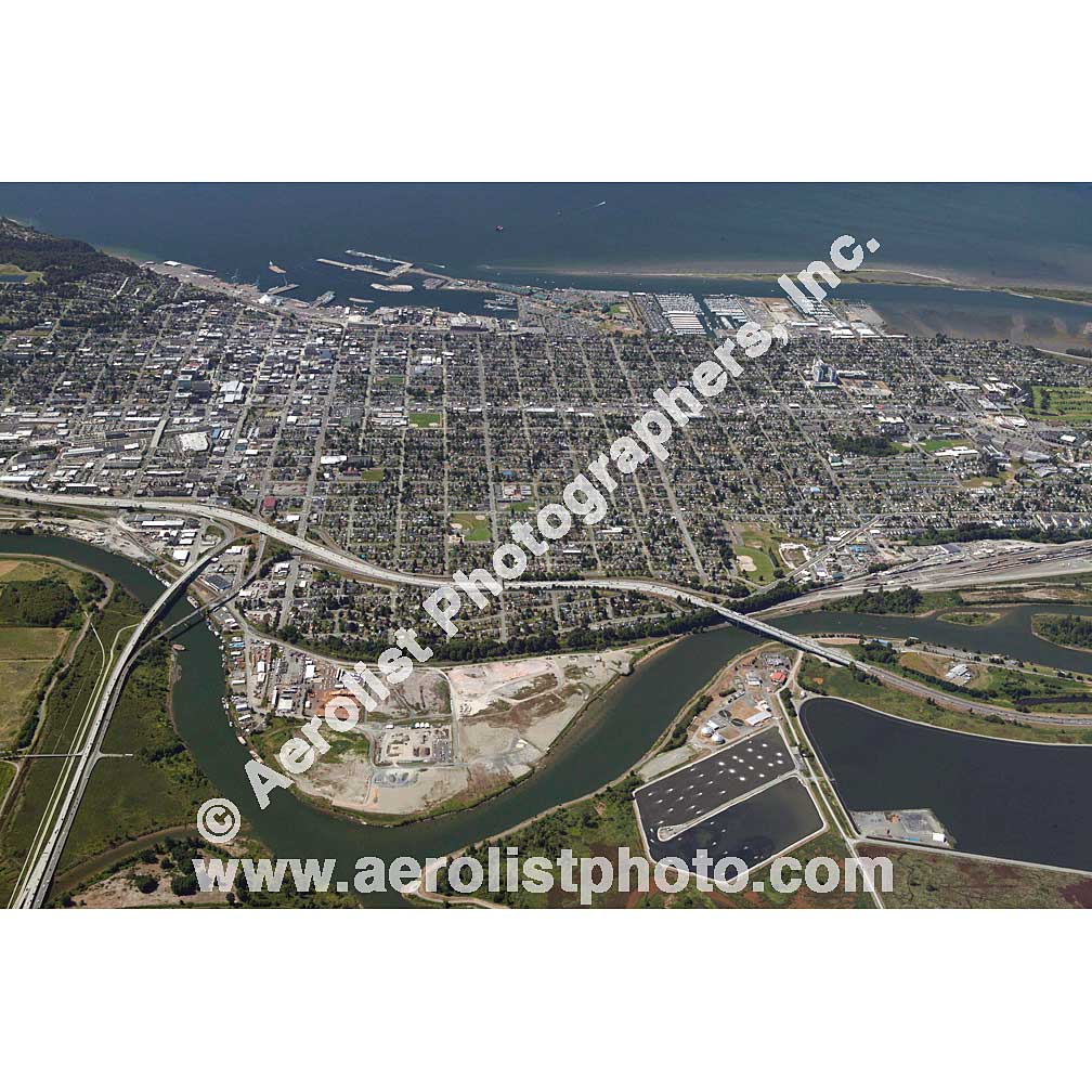 Everett - Central 2012