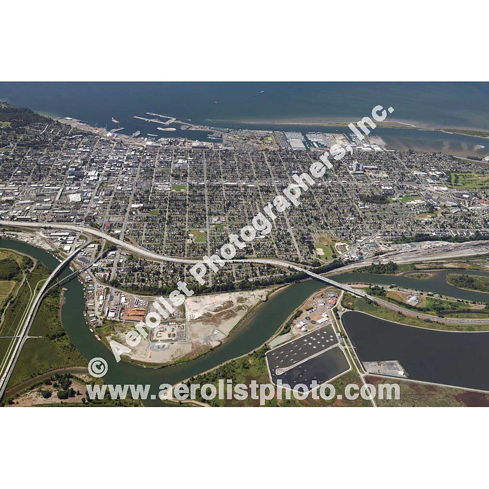 Everett - Central 2012