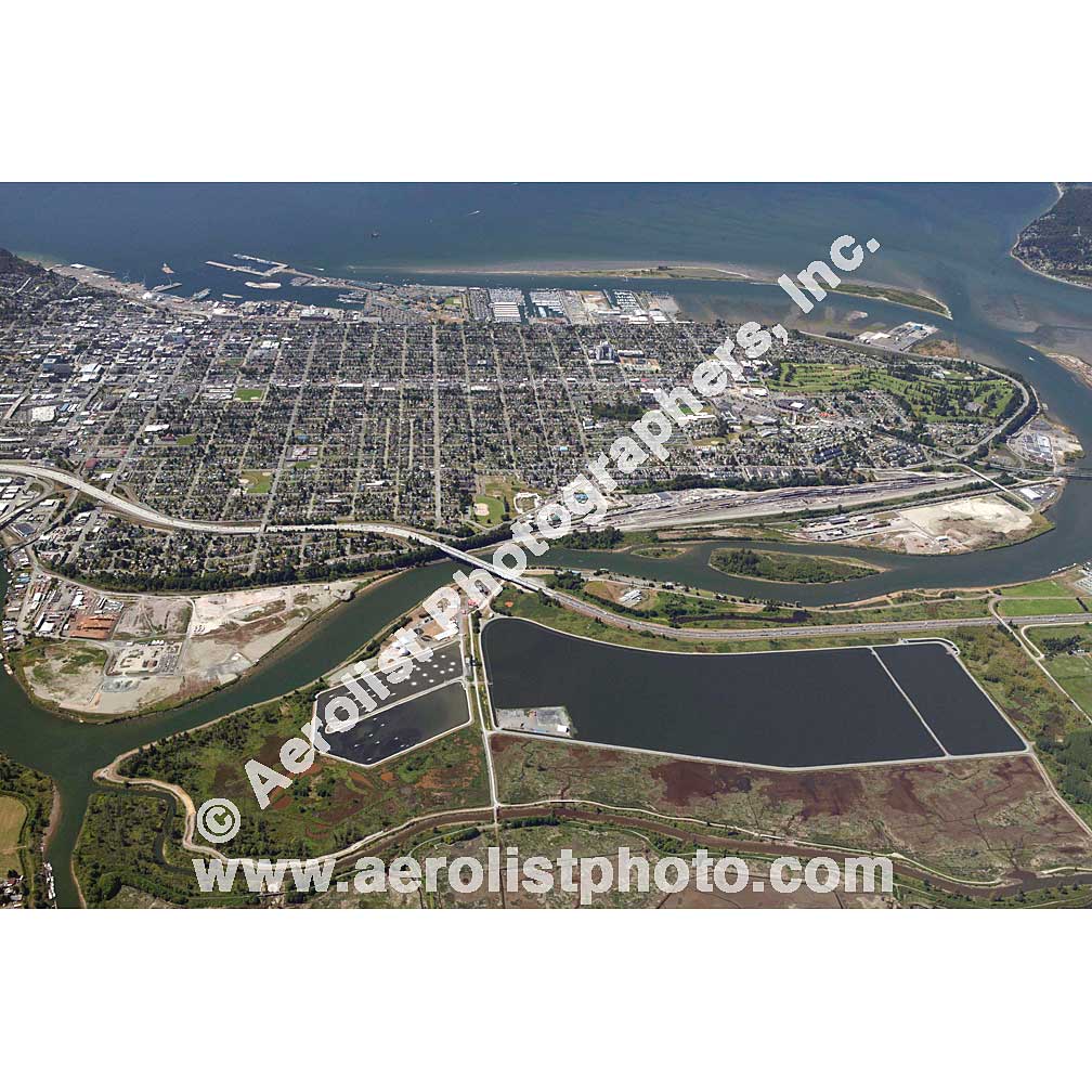 Everett - Central 2012