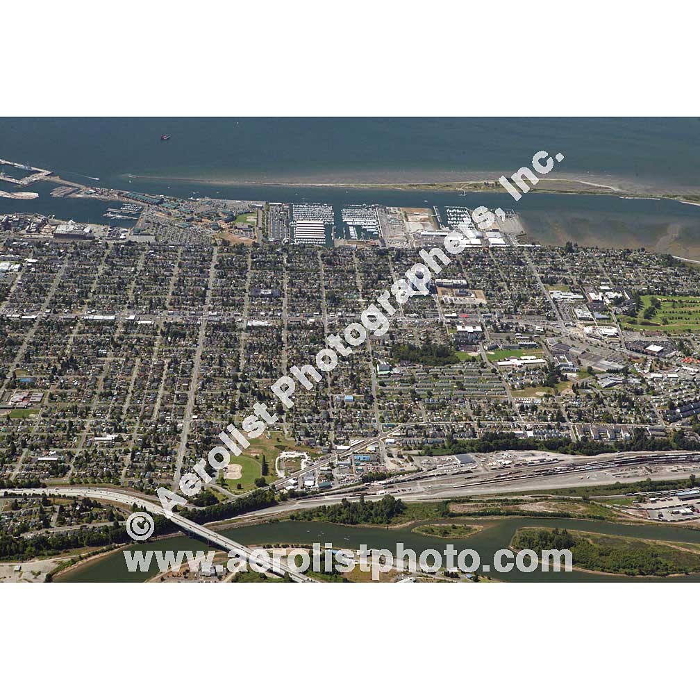 Everett - Central 2012