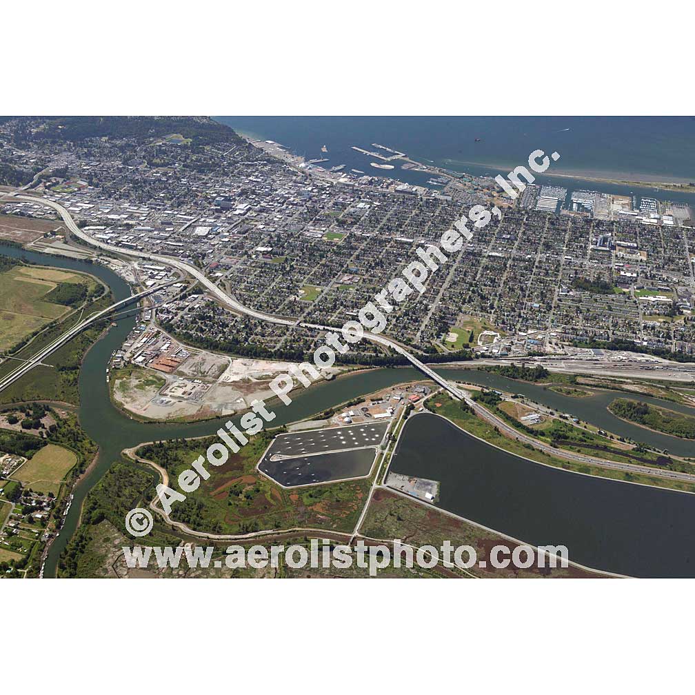 Everett - Central 2012