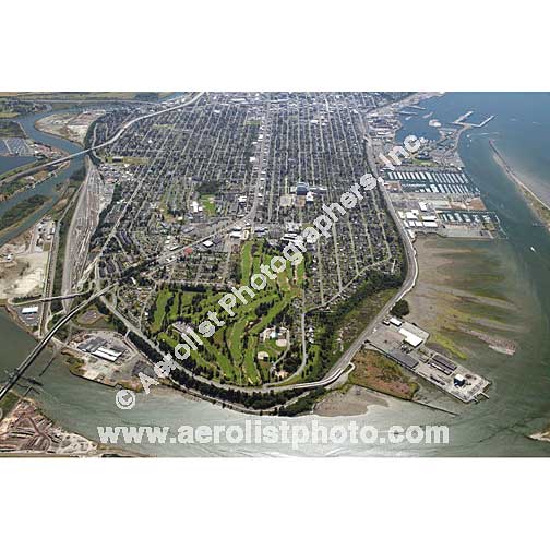 Everett - Central 2012