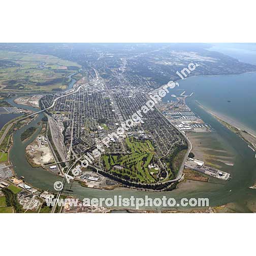 Everett - Central 2012