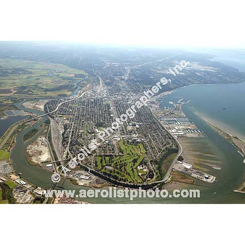 Everett - Central 2012