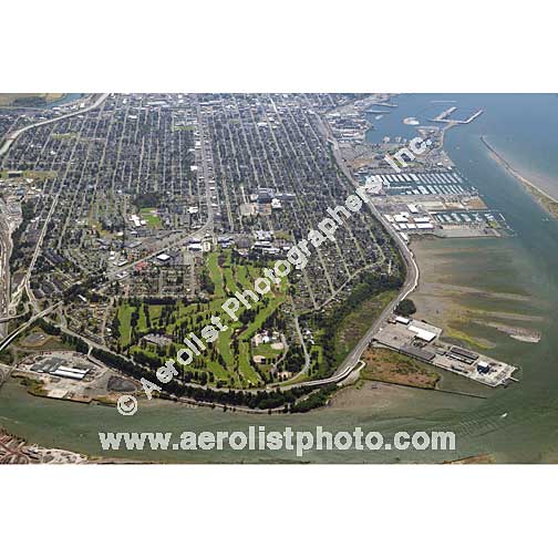 Everett - Central 2012