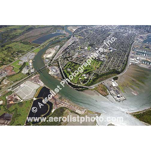 Everett - Central 2012