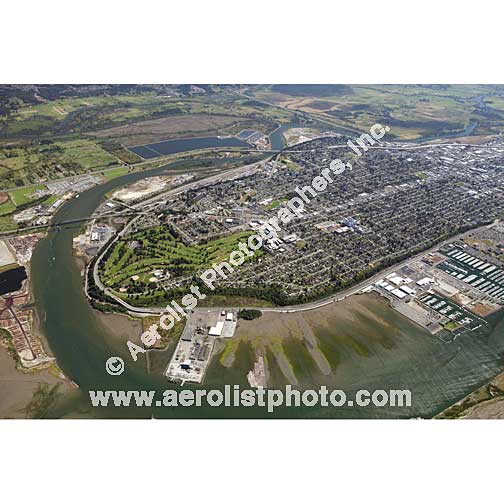 Everett - Central 2012