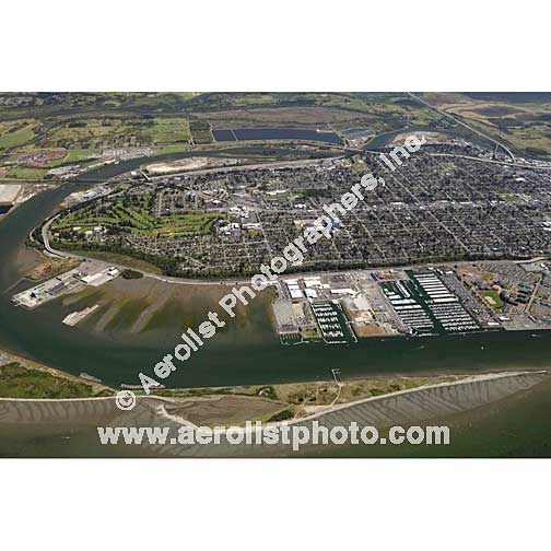 Everett - Central 2012