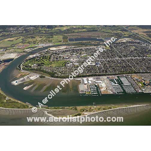 Everett - Central 2012