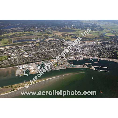 Everett - Central 2012