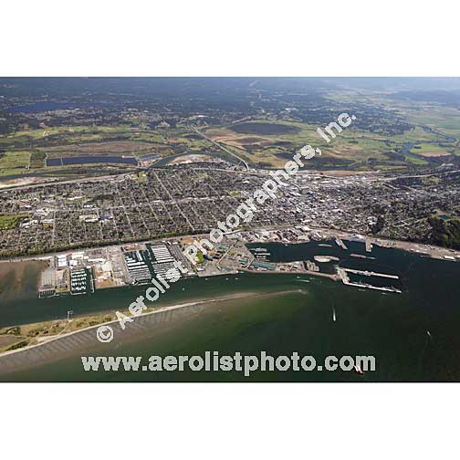 Everett - Central 2012