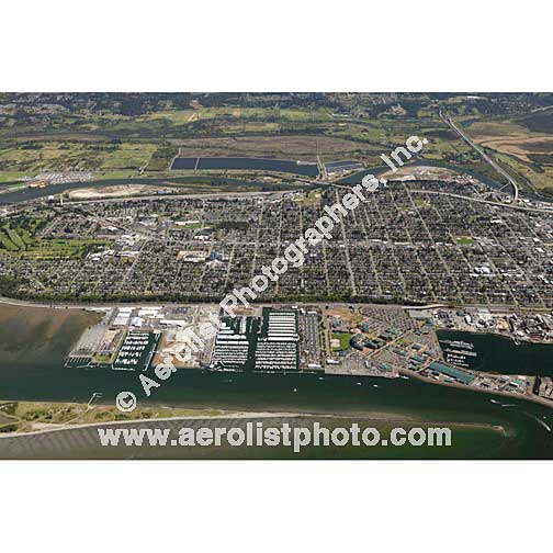 Everett - Central 2012