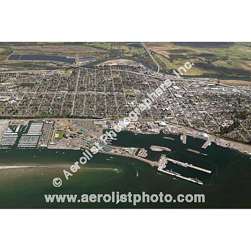 Everett - Central 2012