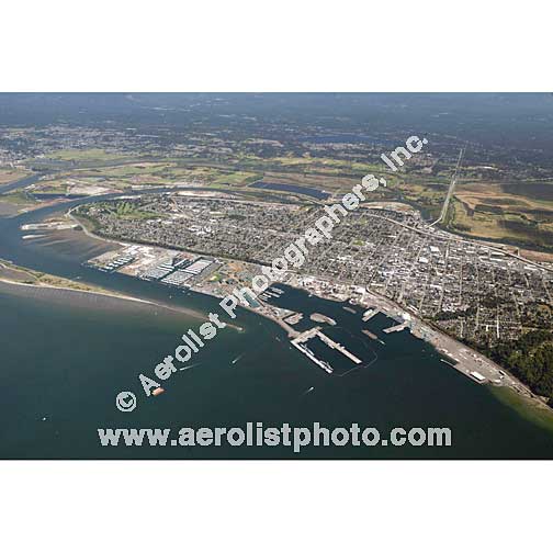 Everett - Central 2012