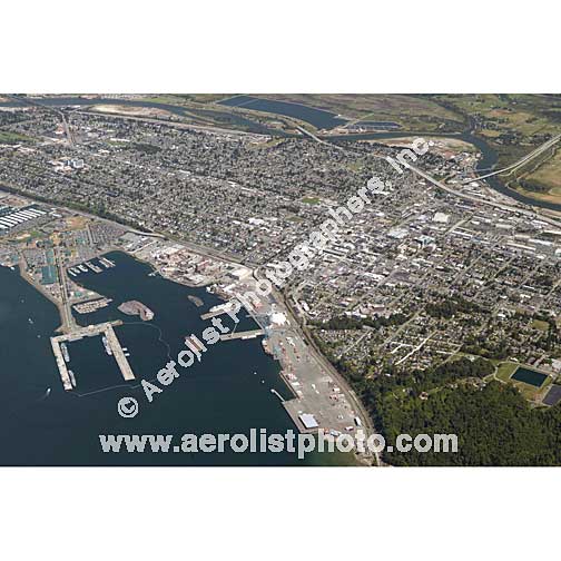 Everett - Central 2012