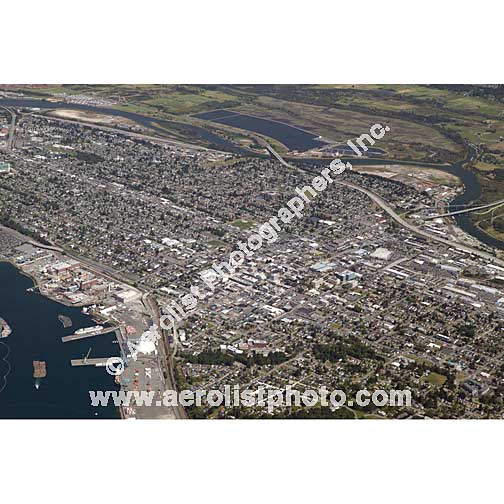 Everett - Central 2012