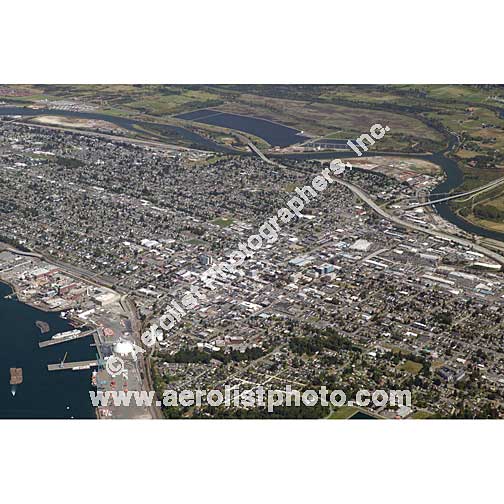 Everett - Central 2012