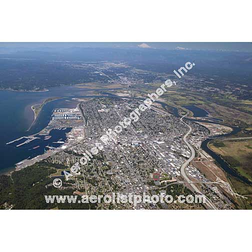 Everett - Central 2012