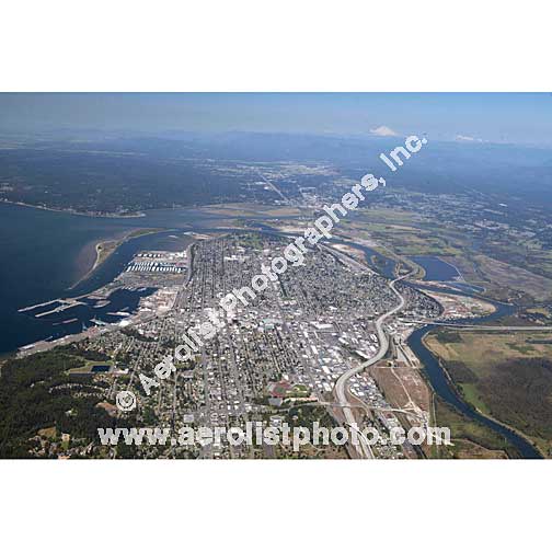 Everett - Central 2012