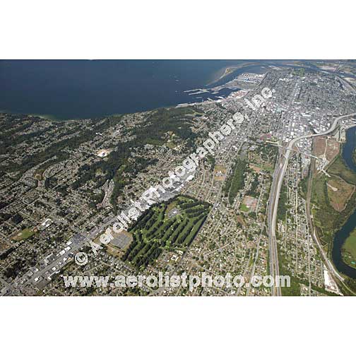 Everett - Central 2012