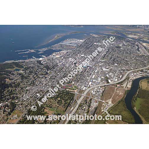 Everett - Central 2012