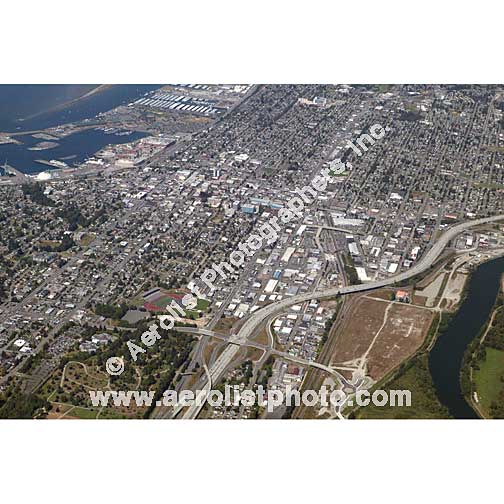 Everett - Central 2012