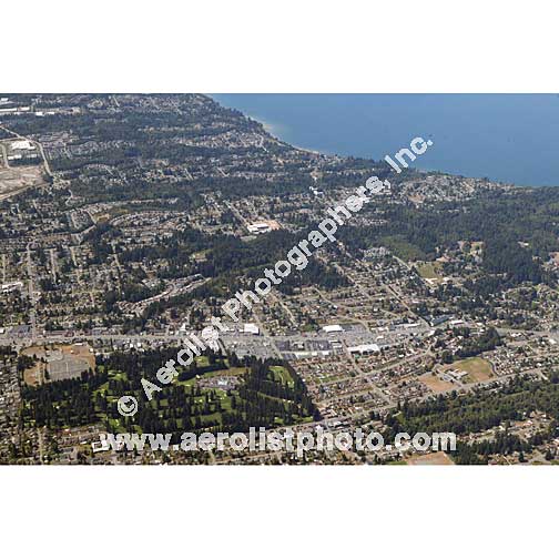 Everett - Central 2012