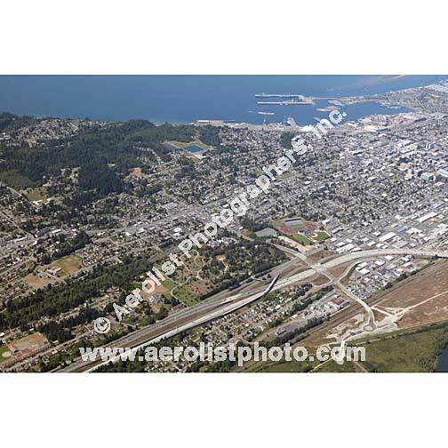 Everett - Central 2012