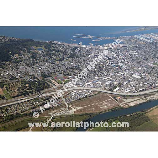 Everett - Central 2012