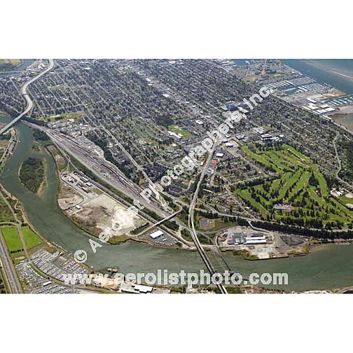 Everett - Central 2012